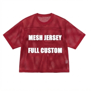 Wholesale Cheap Printed Quick Drying Soccer Wear for Adults Kids Football <b>Training</b> Jerseys Vest <b>Bibs</b> mesh breathable top - Product Image 1