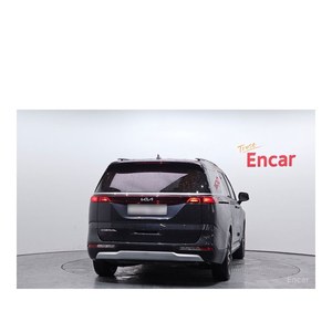 Para Kia Carnival Prestige de 9 Plazas, Modelo Marzo 2021, con 101,791 km, Caja de Cambios Automática, Combustible Diésel, Asientos de Cuero, Volante a la Izquierda - Product Image 4