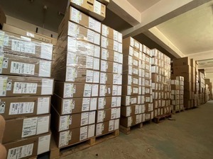 100% gốc <span class=keywords><strong>Cisco</strong></span> chất xúc tác chuyển đổi c9200 loạt 24 cổng mạng chuyển đổi C9200-48T-A với 48 cổng gagibit trong kho - Product Image 5