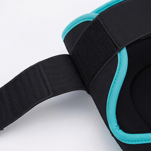 Customized Size Low MOQ Boxing Knee <b>Pads</b> Cheap Price New Style Boxing Knee <b>Pads</b> New Arrival Boxing Knee <b>Pad</b> - Product Image 6