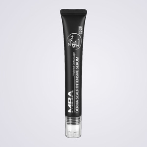 Productos para la caída del cabello DAYCELLCOSMETICS Korean K-Beauty MBA Heartleaf Derma Scalp Intensive Serum Hecho en Corea - Product Image 5