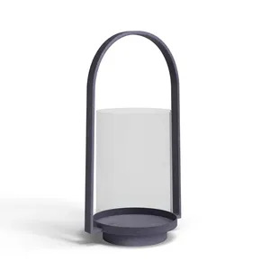 New Recently World Trending Handmade Metal Candle Holder Decorative Home Table CenterpieceLuxury Decorative Metal Candle Holder - Product Image 3