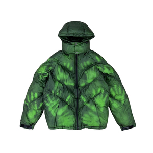 Veste thermoréactive à changement de couleur, vente en gros, nouveau design, vêtements d'extérieur de qualité supérieure, fabriquée au Pakistan - Product Image 2