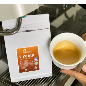 Granos de Café Verde Arábica Orgánico Natural de Alta Calidad, Cau Dat Vietnam, 99% Cereza Madura, Recogidos a Mano, 60 kg - Product Image 4