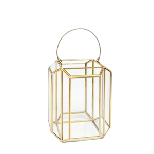 Lámpara de aceite de latón macizo de estilo antiguo hecha a mano, linterna colgante tipo huracán náutica marítima para decoración del hogar. - Product Image 6