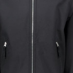 Mens Lightweight Softshell <b>Jacket</b> Water Resistant Windproof Outdoor Casual Coat Full Zip Comfort Layer For Travel Hiking - Product Image 5