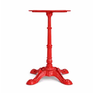 Cast Iron <b>Retro</b> Table base - Product Image 6