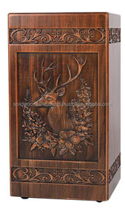 Urnas Funerarias para Cenizas Humanas, Urnas de Alta Calidad para Hombres y Mujeres - Product Image 2