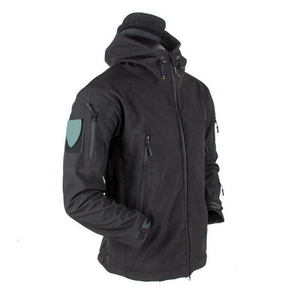 <b>Lightweight</b> <b>Men</b> Softshell <b>Jacket</b> Breathable Sportswear Comfortable Windproof Factory Made <b>Men</b> Softshell <b>Jacket</b> - Product Image 5