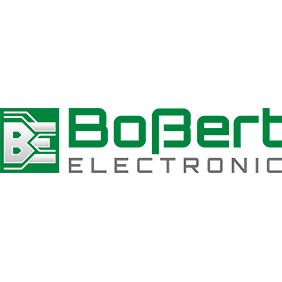 Boßert Elektronic GmbH logo