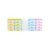 Tiroirs de rangement empilables multifonctionnels en plastique écologique, durables et polyvalents pour la cuisine, les bijoux, les aliments, le salon, la maison