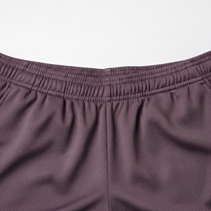 Custom <b>Women's</b> Plus Size Polyester Fleece Casual <b>Shorts</b> Elastic Waist Athletic Training Bottoms Comfortable Lightweight Sports - Product Image 5