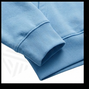 Sudadera con Capucha Personalizada con Logotipo, Lavado Ácido, para Adultos, Invierno, Térmica, Efecto Desgastado, Mezcla de Algodón, Precio al por Mayor - Product Image 6