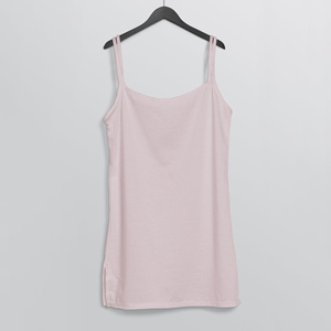 Camiseta sin Mangas de Alta Calidad para Mujer, con Logotipo Frontal, Poliéster/Algodón, Anti-Pilling, Transpirable, de Secado Rápido, Ecológica, 220g, Casual - Product Image 4