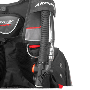 Compensador de Flotabilidad SUMMIT, Equipo de Buceo, BCD de Inflado Trasero TW, BCD de Buceo Recreativo y de Viaje - Product Image 4