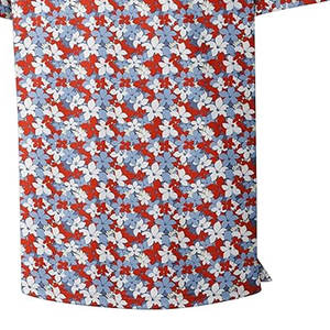 Camiseta de Polo de Golf para Hombre de Secado Rápido y Tejido Elástico, Ropa Deportiva Cómoda para Exteriores en Oferta - Product Image 3