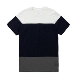 T-shirts personnalisés de haute qualité en coton biologique doux et épais pour hommes, vêtements d'été pour enfants, style streetwear, t-shirt pour hommes - Product Image 2