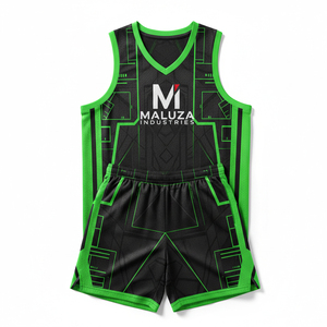 Bespoke Sublimated Basketball Personalized Team Logo Graphic Print Official Weight Training Ball for Basketball Lovers - Product Image 1