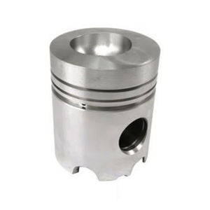 Piston 04231966 4 segments 100mm pour moteurs d'excavatrice Deutz F2L912D F3L912D F4L912D F6L912D BF4L912D - Product Image 1