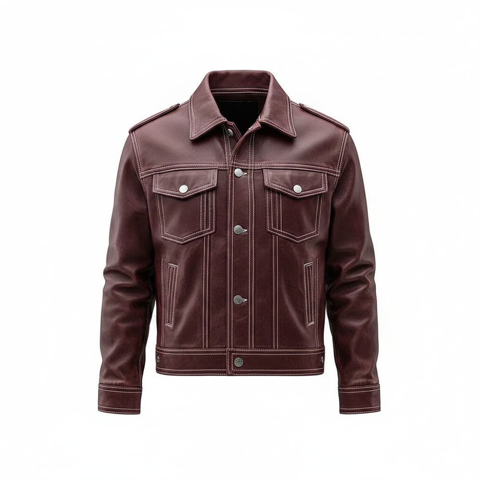 Marron