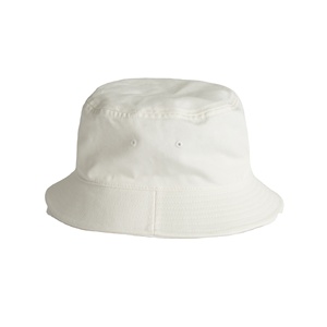 Venta al por mayor 100% algodón sombrero de cubo para Mujeres Hombres moda multicolor sombrero para el sol con logotipo personalizado 2025 - Product Image 1