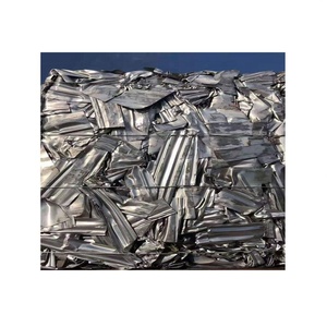 Chatarra de Aluminio 99.9% Pura, Manipulada con Seguridad para Compras al por Mayor. - Product Image 3