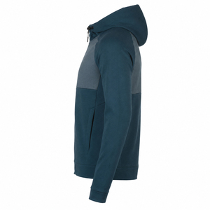 Chaqueta Deportiva Personalizada para Hombre con Cierre Completo, Dos Tonos, Servicio OEM/ODM, Transpirable, Precio Razonable - Product Image 3