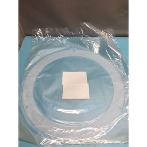 แหวน LAM 716-027963-001 รุ่น WP GENERIC 12.5 ID 200MM - อุปกรณ์และอะไหล่เซมิคอนดักเตอร์ระดับโลกที่เชื่อถือได้ - Product Image 4