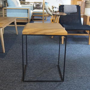 <b>Nesting</b> <b>Tables</b> Solid Teak Wood for Hotel Villa Restaurant Resort Custom Wholesale - Product Image 5