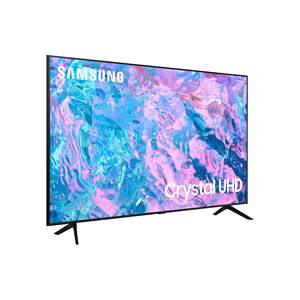 โทรทัศน์สมาร์ททีวี 4K Ultra Definition ขนาด 85 นิ้ว พร้อมหน้าจอแบนสีดำ สำหรับใช้ในห้องครัวและห้องน้ำ - Product Image 4