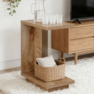 Table d'appoint comme table de chevet - Product Image 5