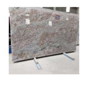 Indian Cappuccino White <b>Granite</b> Polished Modern Big Slab <b>Granite</b> Countertops for Kitchen Bathroom & Outdoor-Manufacturer - Product Image 2