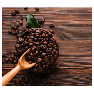 Grains de café Arabica et Robusta bruts prêts à consommer, fourniture d'usine, exportateur en gros de grains de café vert - Product Image 4