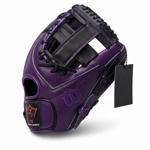 Guantes de Béisbol para Receptor, Alto Rendimiento, Diseñados para Clubes de Béisbol, Escuelas, Academias y Deportes Profesionales - Product Image 5