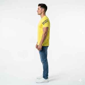 REXFIT SPORTS Camisetas Casuales de Manga Larga para Hombre, Tela Deportiva Premium, Proveedor de Ropa Deportiva OEM - Product Image 5