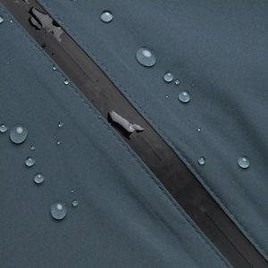 Veste de pluie imperméable réglable, veste de pêche imperméable, personnalisable - Product Image 5