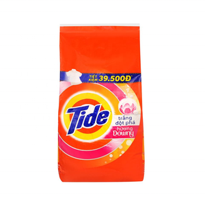 ผงซักฟอกแบบนุ่ม5กก. ราคาขายส่งสำหรับผงซักฟอก - Product Image 1