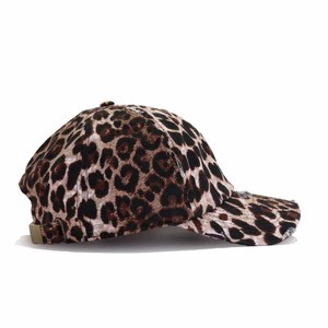 Custom Print Baseball Cap 6-Panel Adjustable Distressed Fashion <b>Hat</b> Unisex Canvas Spring <b>Summer</b> Casual Style - Product Image 2