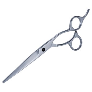 Wholesale Barber Scissors <b>Top</b> Quality Professional Hair Cutting <b>Shears</b> High Quality Stainless Steel Custom Logo ODM New Arrival - Product Image 2