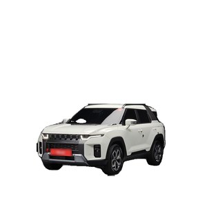 KGM KG Mobility 2022/2 SsangYong Torres Gasolina 1.5 2WD 9.478 km Automático Emisión Euro V Asientos de Cuero Cámara Trasera-Izquierda - Product Image 1