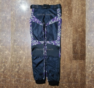 Pantalon de sport pour homme High Fly Wear, vêtements de sport de haute qualité pour adultes, parachutisme et saut en longueur, grossiste direct - Product Image 1
