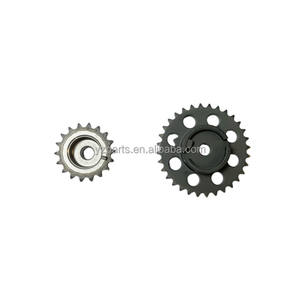 Ea837 03h198229a 03h109503s3 Motoronderdelen Compleet Timing Ketting Kit Spanner Tandwiel Tandwiel Set Voor Vw Touareg Voor Audi <span class=keywords><strong>3.2</strong></span> V6 - Product Image 4