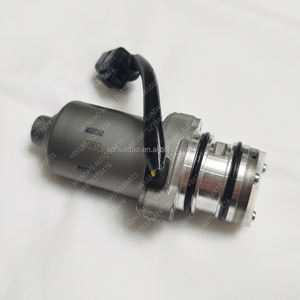 Groothandel Auto Koppeling Differentieel Achterste Oliepomp Pre-Lading Pomp Toepasbaar Voor Land Rover Lr008958 Lr075063 - Product Image 4