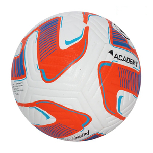IRON MARK INDUSTRIES Custom Printed Logo Butyl Bladder Soccer <b>Training</b> <b>Ball</b> Eco-Friendly Water-Resistant Durable Medium Air - Product Image 3
