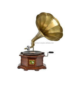 LAITON GRAMOPHONE - Product Image 4