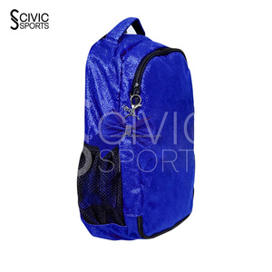Sac à dos multifonctionnel grand format imperméable à paillettes pour cheerleading, voyage en plein air, shopping - Product Image 5