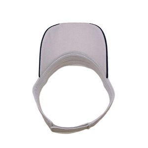 Casquettes à visière ajustables et personnalisables en différents matériaux pour la plage, la pêche, le ski, les sports de plein air, le cyclisme, le golf, toutes saisons - Product Image 6