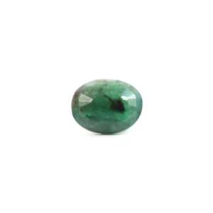 Natural Amber Loose Gemstone 3.83 Carat Emerald Cut for Fine Jewelry - Product Image 2