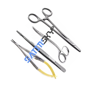 ชุดเครื่องมือตรวจทางทวารหนัก Kelly Proctoscope Anoscope Rectal Speculum พร้อม Obturator Plug สำหรับสูตินรีเวช คุณภาพสูง แบบใช้มือ - Product Image 5