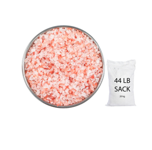Sal del Himalaya Personalizable, Mineral Natural, Gruesa, Comestible, Sólida, Bolsas de 25 kg, Empaque a Granel, Exportación Premium, Logotipo Personalizado Disponible - Product Image 3
